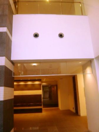 ライオンズ四谷タワーゲート