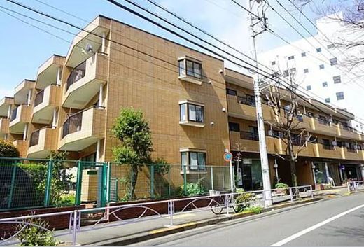 物件メイン画像