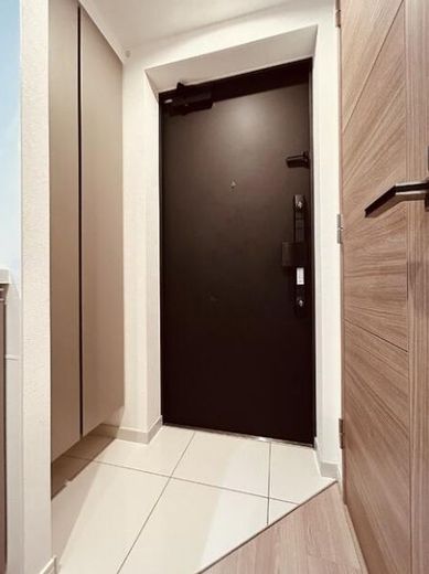 ルネサンスコート高田馬場Patria