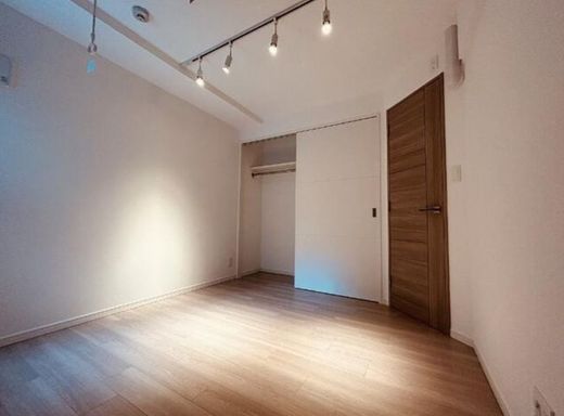 ルネサンスコート高田馬場Patria