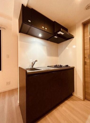 ルネサンスコート高田馬場Patria