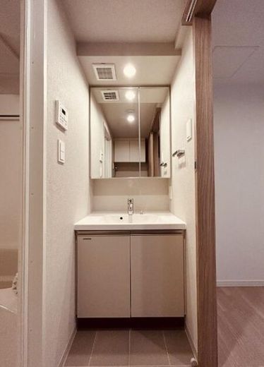 ルネサンスコート高田馬場Patria