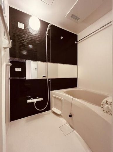 ルネサンスコート高田馬場Patria