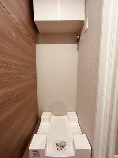 ルネサンスコート高田馬場Patria