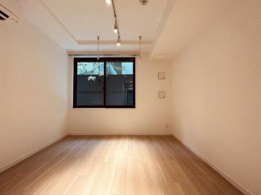 ルネサンスコート高田馬場Patria