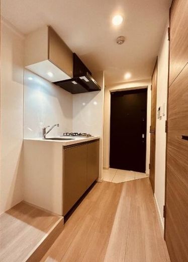 ルネサンスコート高田馬場Patria