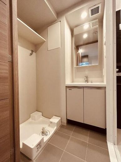 ルネサンスコート高田馬場Patria