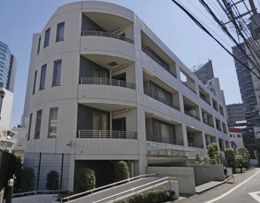 アールブラン目黒青葉台