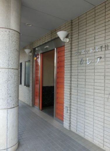 デュエット北千住クレア