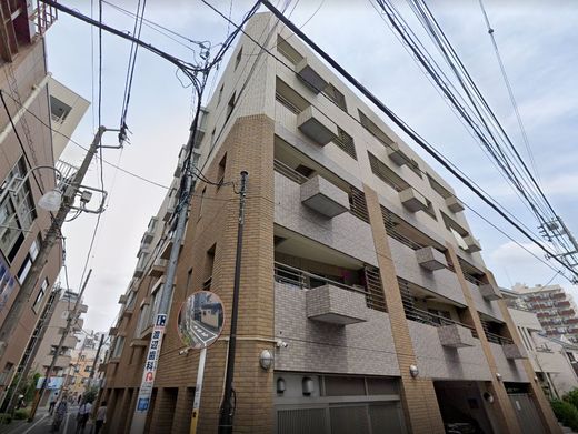 物件メイン画像