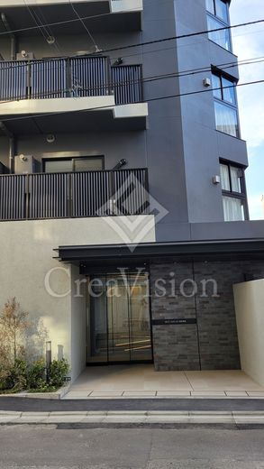 AIFLAT若松河田 (アイフラット若松河田)