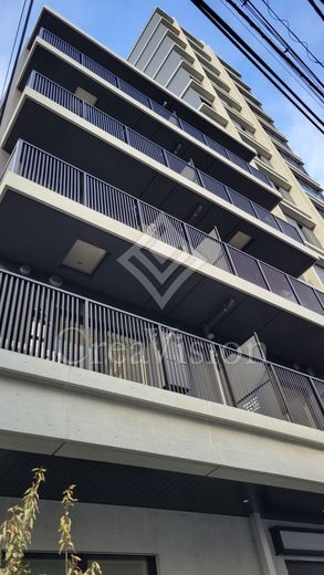 AIFLAT若松河田 (アイフラット若松河田)