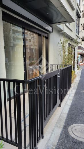 AIFLAT若松河田 (アイフラット若松河田)