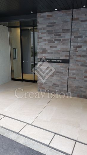 AIFLAT若松河田 (アイフラット若松河田)