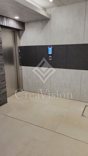 AIFLAT若松河田 (アイフラット若松河田)