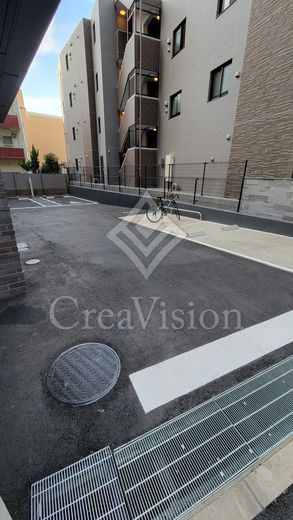 AIFLAT若松河田 (アイフラット若松河田)