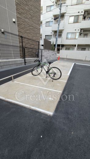 AIFLAT若松河田 (アイフラット若松河田)