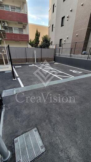 AIFLAT若松河田 (アイフラット若松河田)