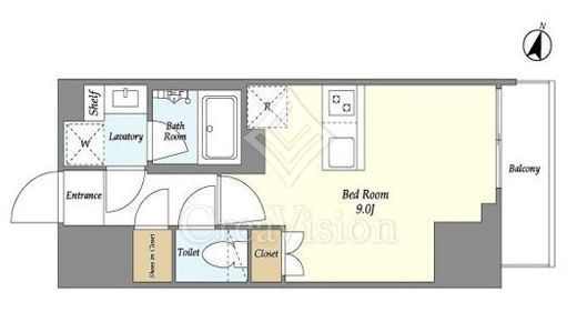 AIFLAT若松河田 (アイフラット若松河田)