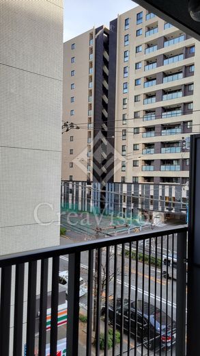 AIFLAT若松河田 (アイフラット若松河田)