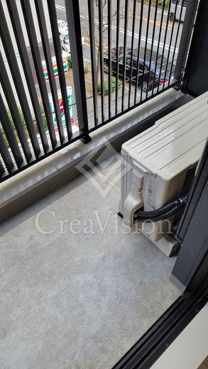 AIFLAT若松河田 (アイフラット若松河田)