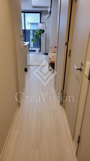 AIFLAT若松河田 (アイフラット若松河田)