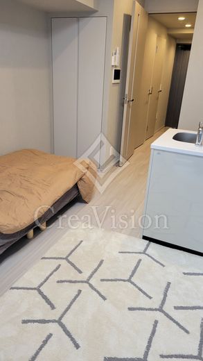 AIFLAT若松河田 (アイフラット若松河田)