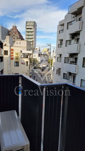 AIFLAT若松河田 (アイフラット若松河田)