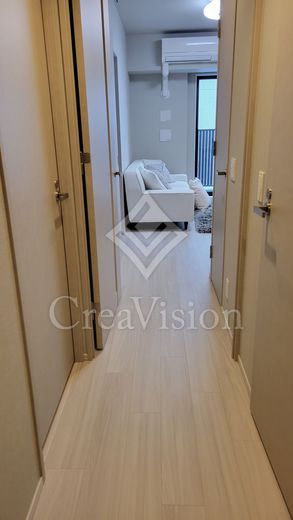 AIFLAT若松河田 (アイフラット若松河田)