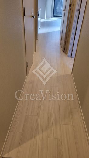 AIFLAT若松河田 (アイフラット若松河田)