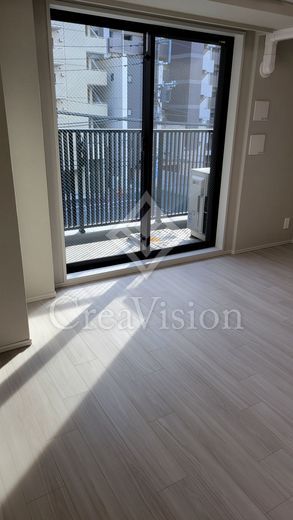 AIFLAT若松河田 (アイフラット若松河田)