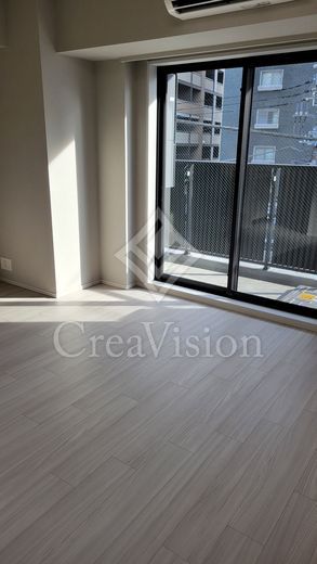 AIFLAT若松河田 (アイフラット若松河田)