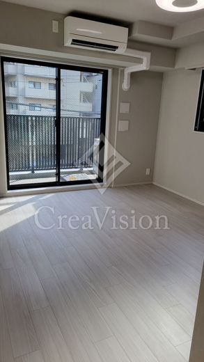 AIFLAT若松河田 (アイフラット若松河田)