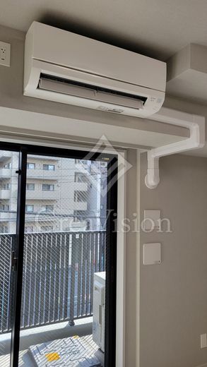 AIFLAT若松河田 (アイフラット若松河田)