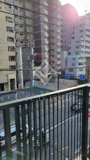 AIFLAT若松河田 (アイフラット若松河田)