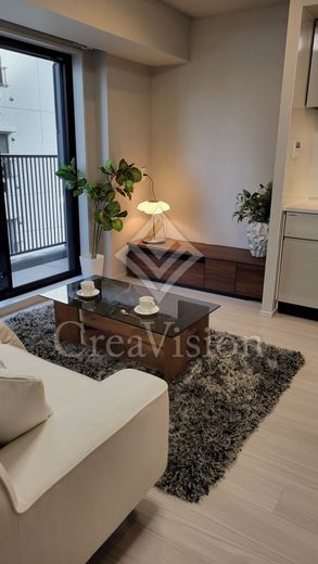 AIFLAT若松河田 (アイフラット若松河田)