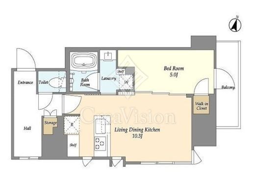 AIFLAT若松河田 (アイフラット若松河田)