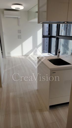 AIFLAT若松河田 (アイフラット若松河田)