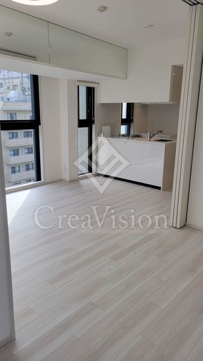 AIFLAT若松河田 (アイフラット若松河田)