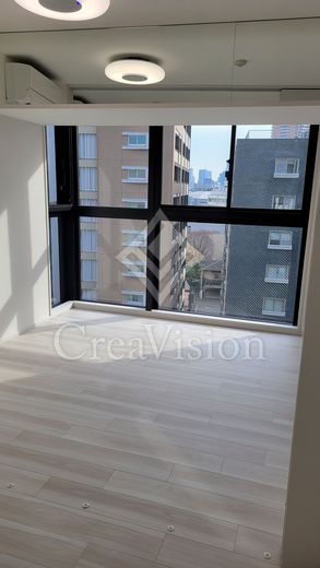 AIFLAT若松河田 (アイフラット若松河田)