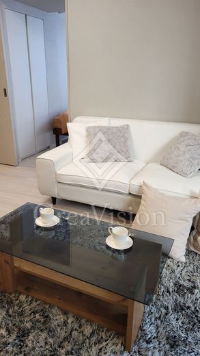 AIFLAT若松河田 (アイフラット若松河田)