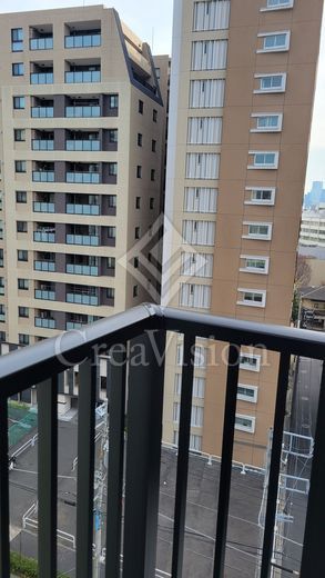 AIFLAT若松河田 (アイフラット若松河田)