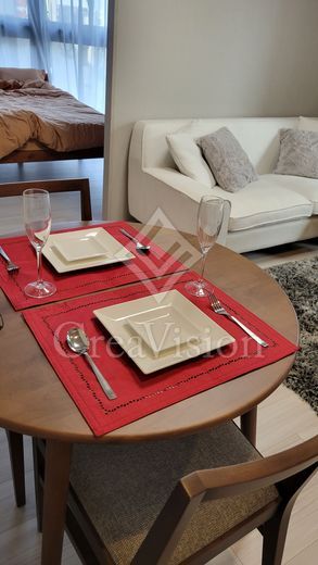 AIFLAT若松河田 (アイフラット若松河田)