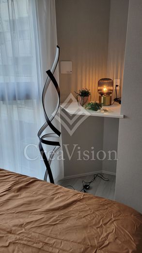 AIFLAT若松河田 (アイフラット若松河田)