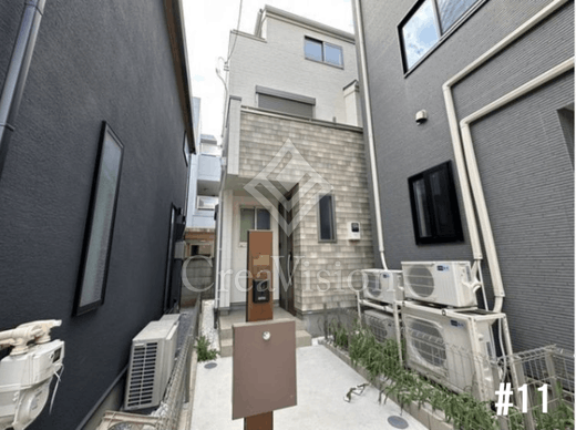 Kolet千川 (コレット千川)#11#15#16