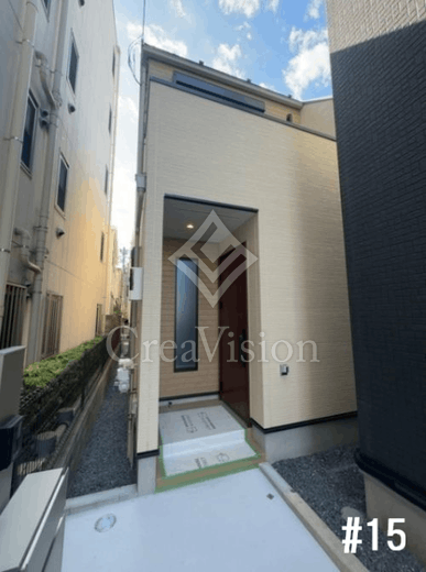 Kolet千川 (コレット千川)#11#15#16