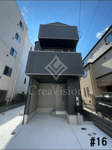 Kolet千川 (コレット千川)#11#15#16