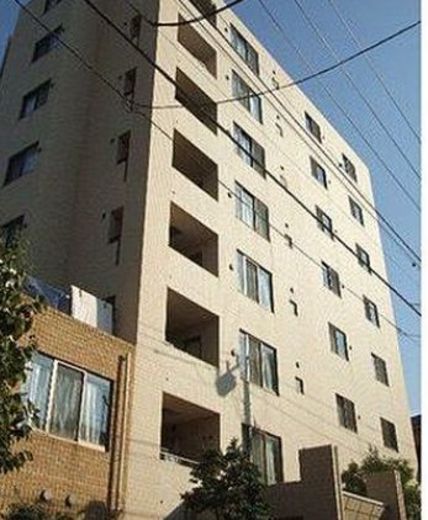 デュエット北千住セレナ