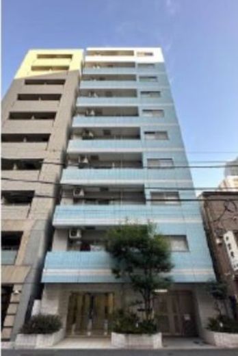 レジーナ銀座東