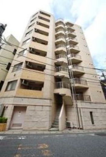 シャンブリーズ御茶ノ水